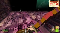 Jugabilidad | Dungeon! Order of the Raven Trailer