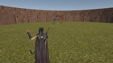 Gameplay | Demo Gameplay