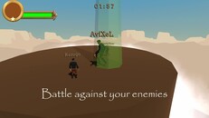General / Cinematic | Brawl