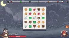 玩法展示 | Game play cns