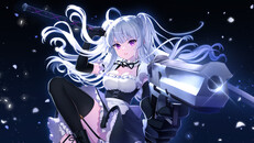 Gameplay | Maid of Salvation First Trailer