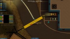 Gameplay | Early Gameplay (Work in Progress)