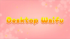 Teaser | DesktopWaifuTrailer
