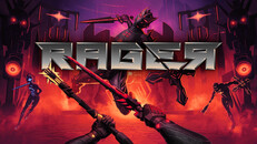 Gameplay | RAGER | Gameplay Teaser