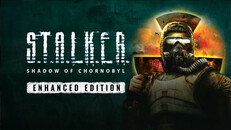 S.T.A.L.K.E.R.: Shadow of Chornobyl - Enhanced Edition on Steam