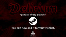 Gameplay | Delirium- Gameplay Video