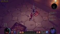 Jugabilidad | Legends of Azamar Trailer 01