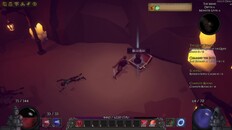 Gameplay | Legends of Azamar Trailer 01