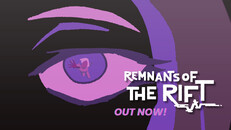 General / Cinematic | Remnants of the Rift: 1.0 launch trailer