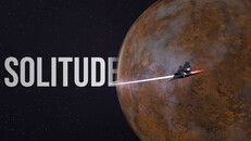 General / Cinematic | Solitude Trailer 1 English