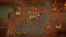 Expérience de jeu | UnderMine 2 Announcement Teaser