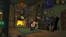 Teaser | Red Moon Kingdom Gameplay Trailer