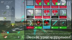 Gameplay | Equipment content update