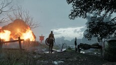 Teaser | Announcement trailer