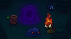 Teaser | SwordBorn | First Teaser