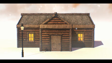 Teaser | Nocturnal Visitors: Book One - World teaser