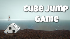General / Cinematic | CubeJumpGameTrailer