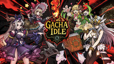 Gameplay | Gacha Idle