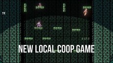 Teaser | Teaser Trailer Demo Crabs N Rats