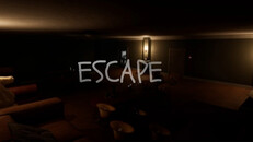 Teaser | ESCAPE 