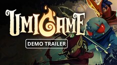 ゲームプレイ | Gameplay Trailer August