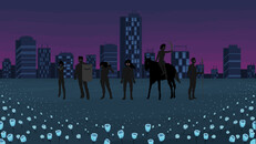 General / Cinematic | Kissed By A Star Official Trailer