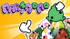Gameplay | Marimomo Gameplay Trailer