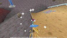 Gameplay | Star Garden - Gameplay Spotlight: Parkour