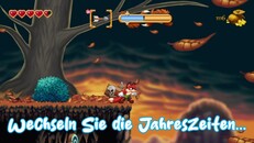 Gameplay | Gameplay Highlights 1 min. German