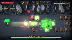 Gameplay | Early Gameplay Trailer