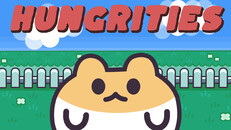 Gameplay | HungritiesTrailer