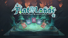 Jugabilidad | FlatlandsPV
