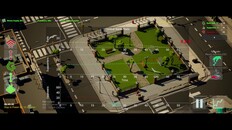 Gameplay | Central Bank Gameplayer Trailer