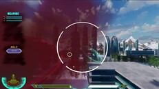 Gameplay | Spacefighter Rukia 2 Gameplay