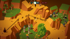 Игрално преживяване | Launch Trailer