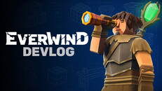 Entrevista/diário de desenvolvimento | Devlog #3