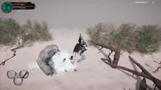Gameplay | Ice Enemies