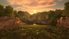 Gameplay | Red Rust Pioneers Trailer