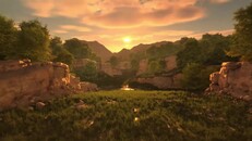 Expérience de jeu | Red Rust Pioneers Trailer