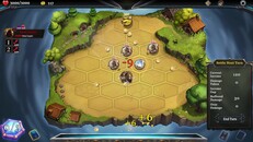 玩法展示 | Coin War Announcement Trailer CN