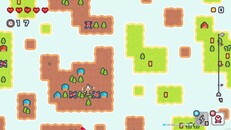 Gameplay | Tiny Bomber Debut Trailer