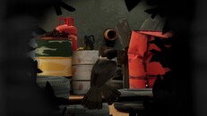 Gameplay | small bird poem