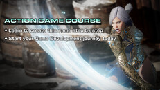 General / Cinematic | Course Trailer