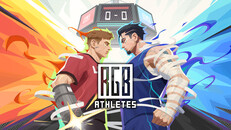 General / Cinematic | RGB Athletes Trailer