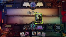Gameplay | Alpha Gameplay
