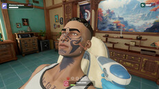 Gameplay | Tattoo Removal Simulator - Gameplay Trailer