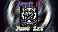 Teaser | GraeHart: Bonfire & Beyond