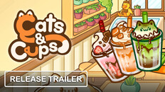 Gameplay | Release Trailer