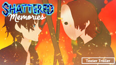 Lối chơi | Shattered Memories | Teaser Trailer