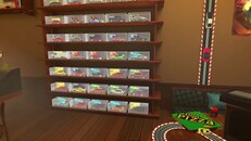 Teaser | Speed Rivals - Teaser Trailer